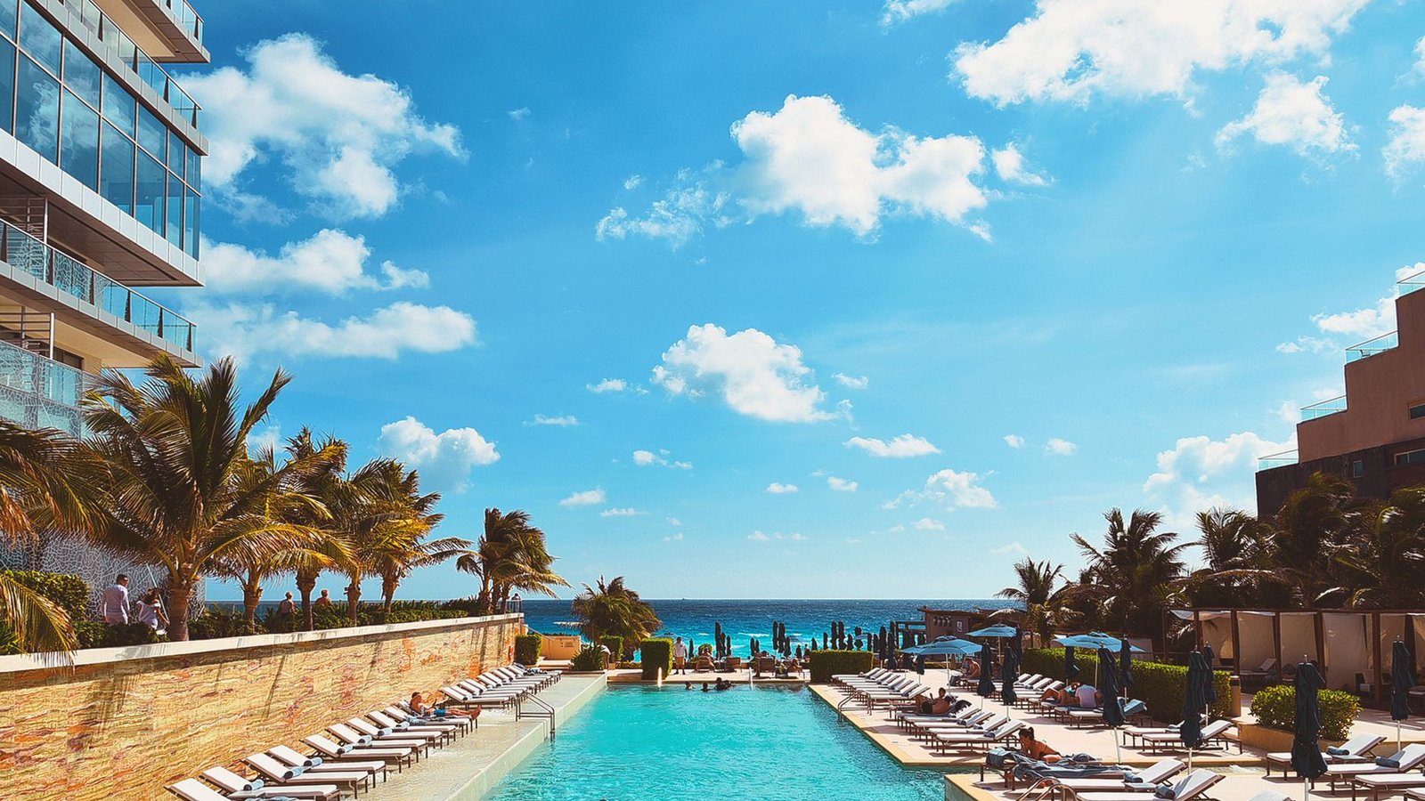 Cancun Mexico Resorts