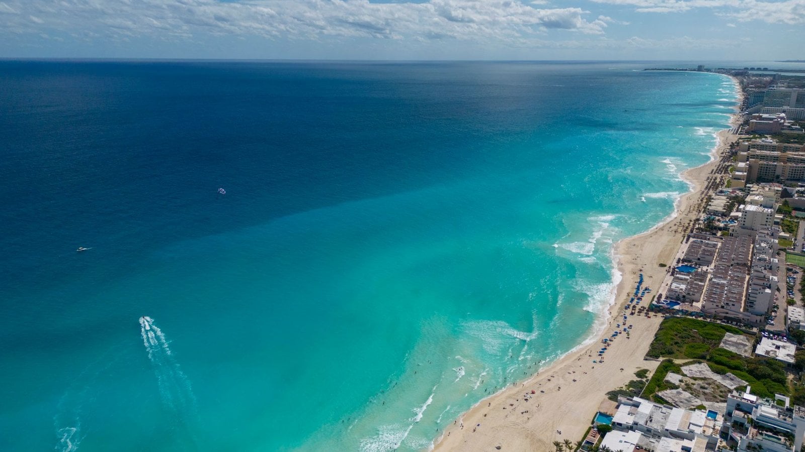 Best Cancun Vacation Travel Agents