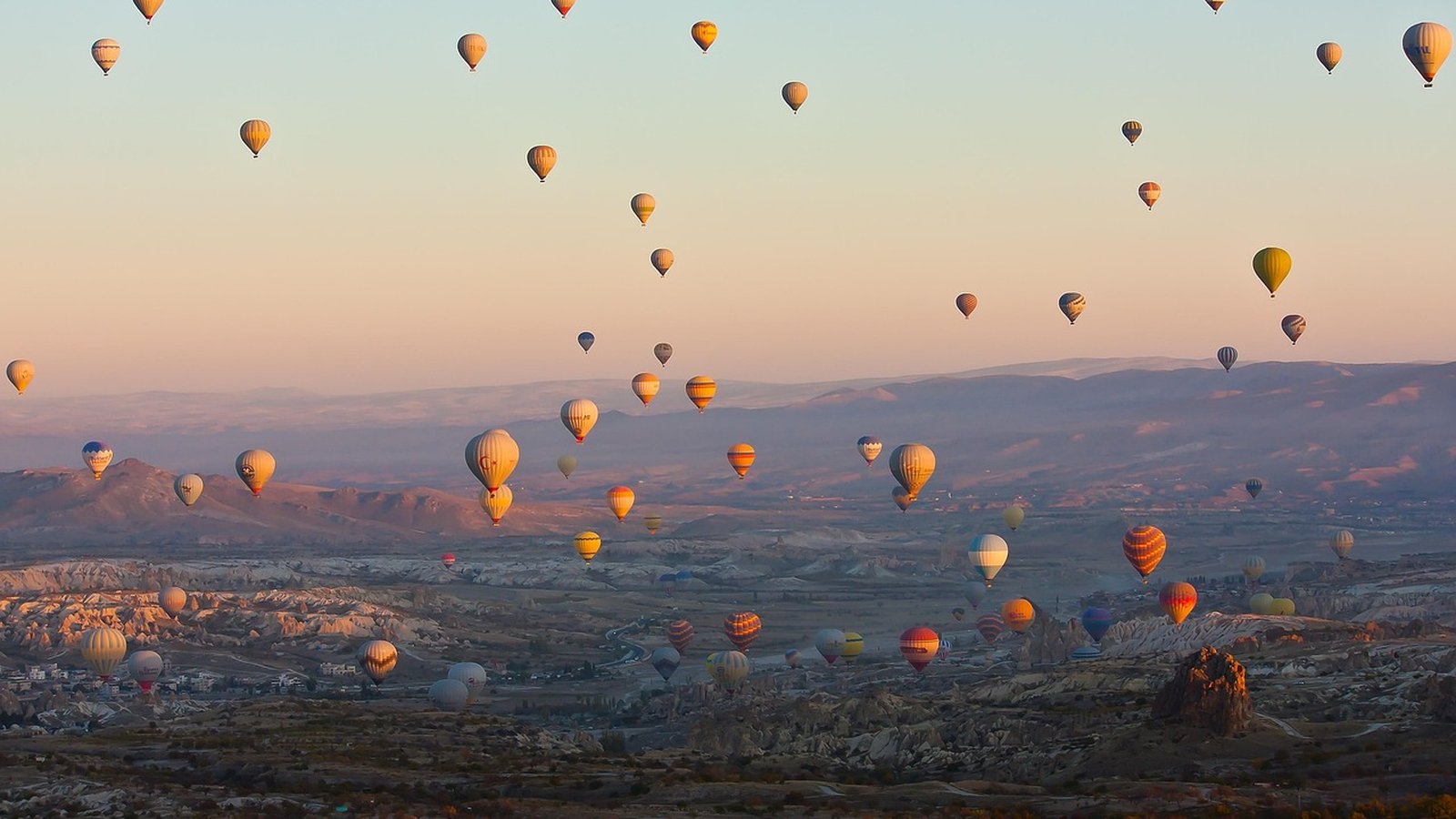 Best Cappadocia Tours Travel Agents