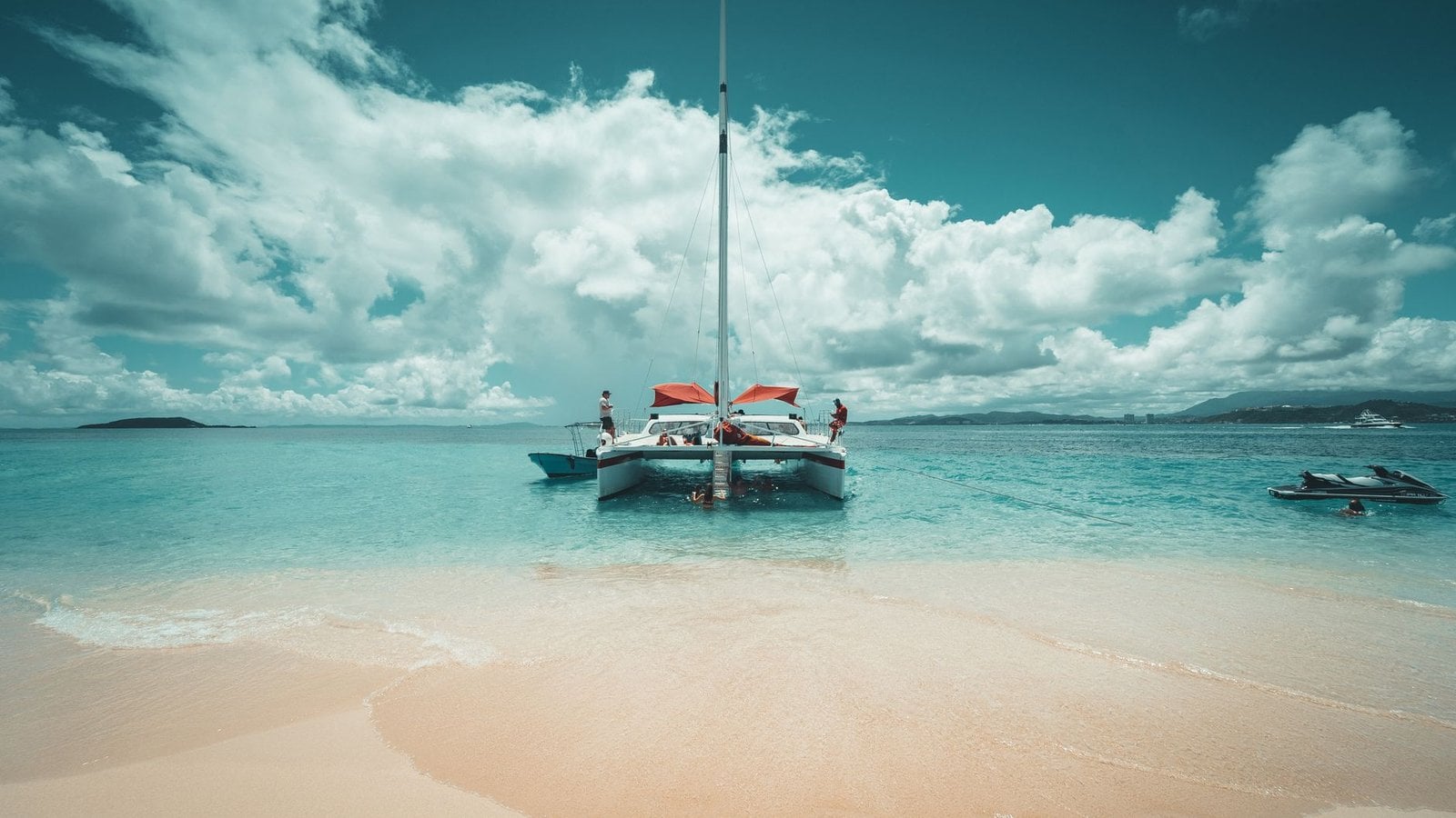 Caribbean Group