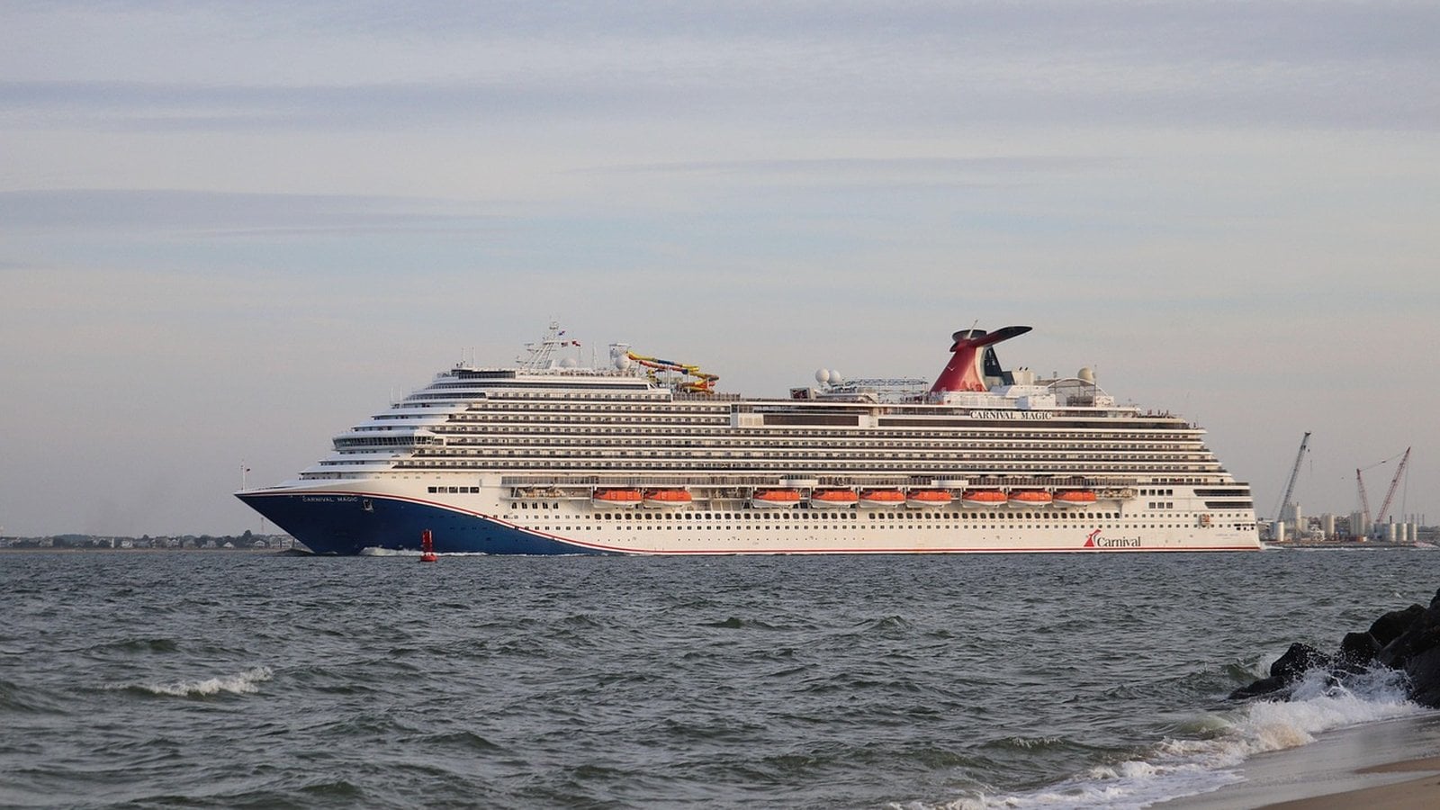 Carnival Cruise Deals And Promotions