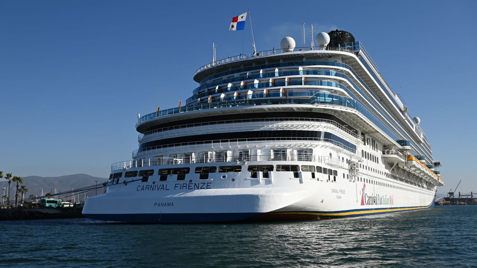Best Carnival Cruise Line Travel Agents