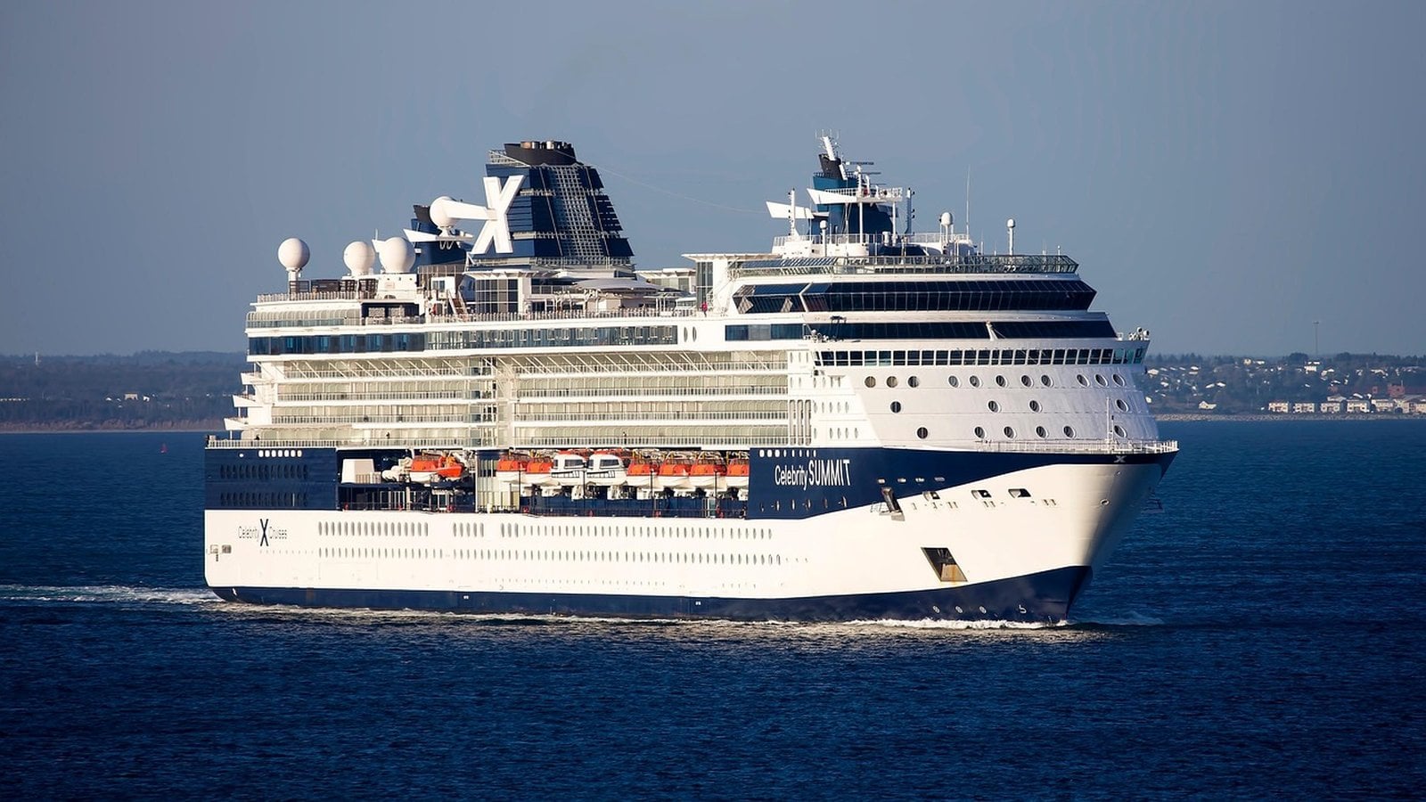 Celebrity Alaska Cruises