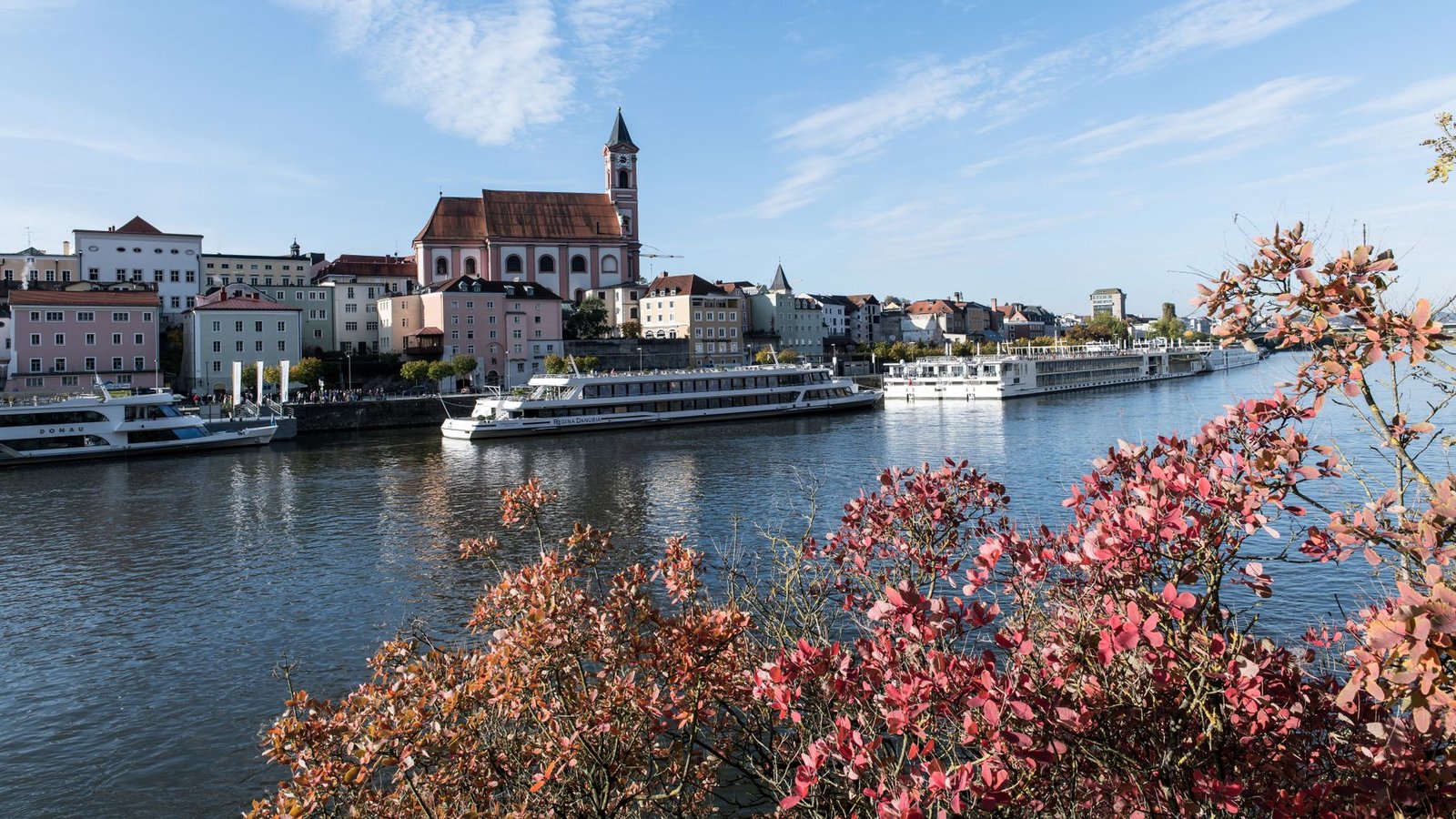 Celebrity River Cruises