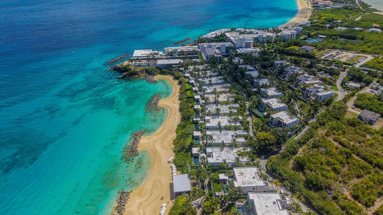 Classic Vacations Caribbean Luxury Packages