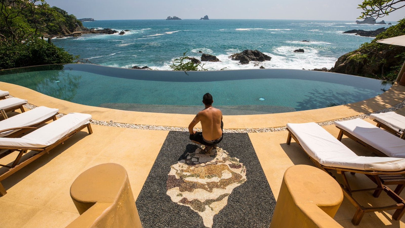 Classic Vacations Mexico Luxury Resorts