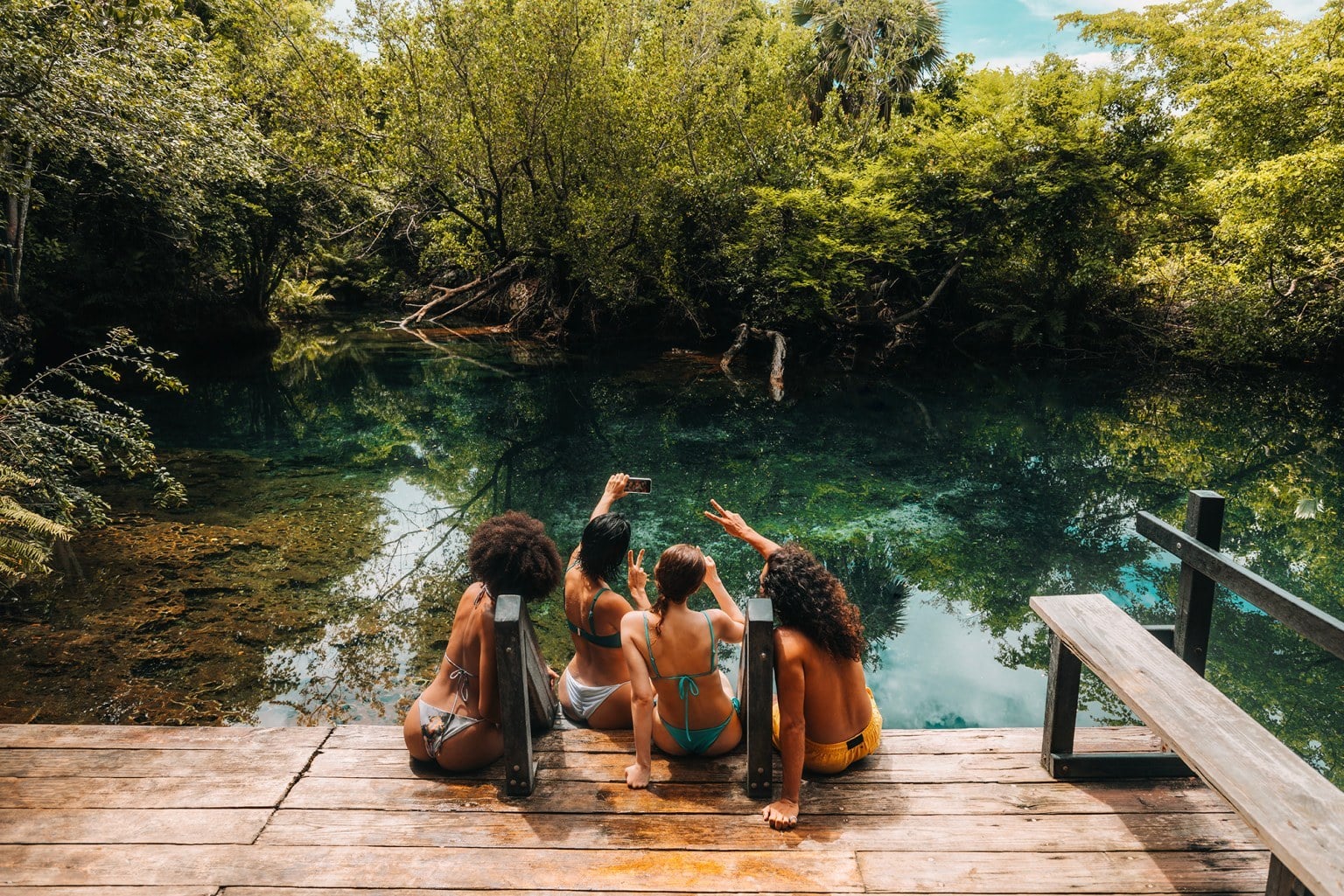 Classic Vacations Tahiti Honeymoons