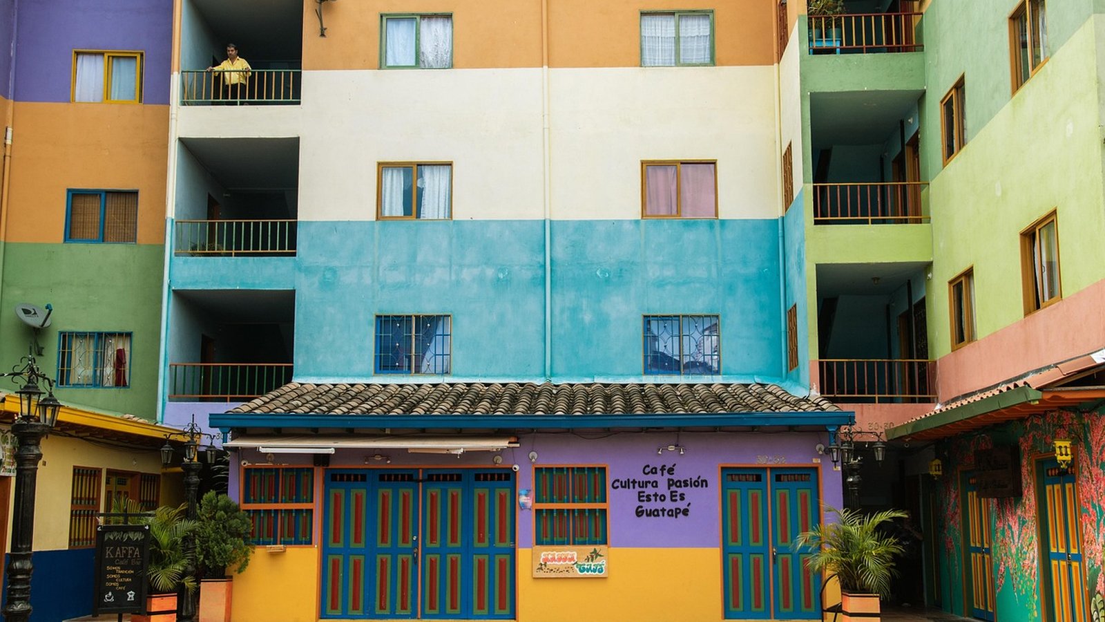Best Colombia Vacation Travel Agents