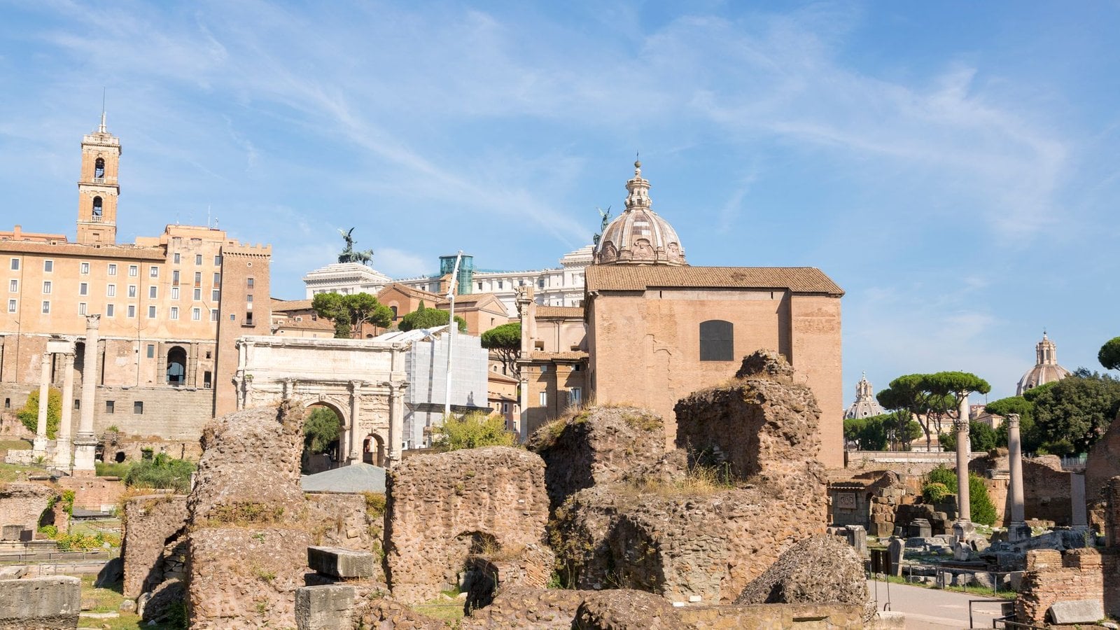 Context Travel Private Guides Rome