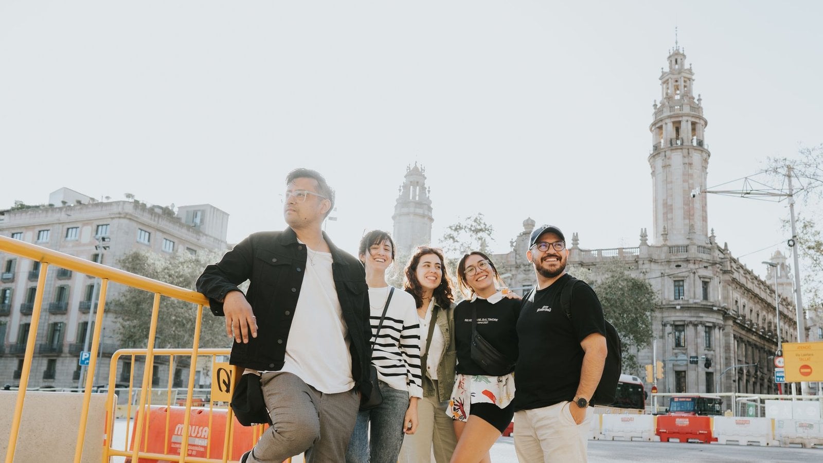 Best Contiki Travel Agents