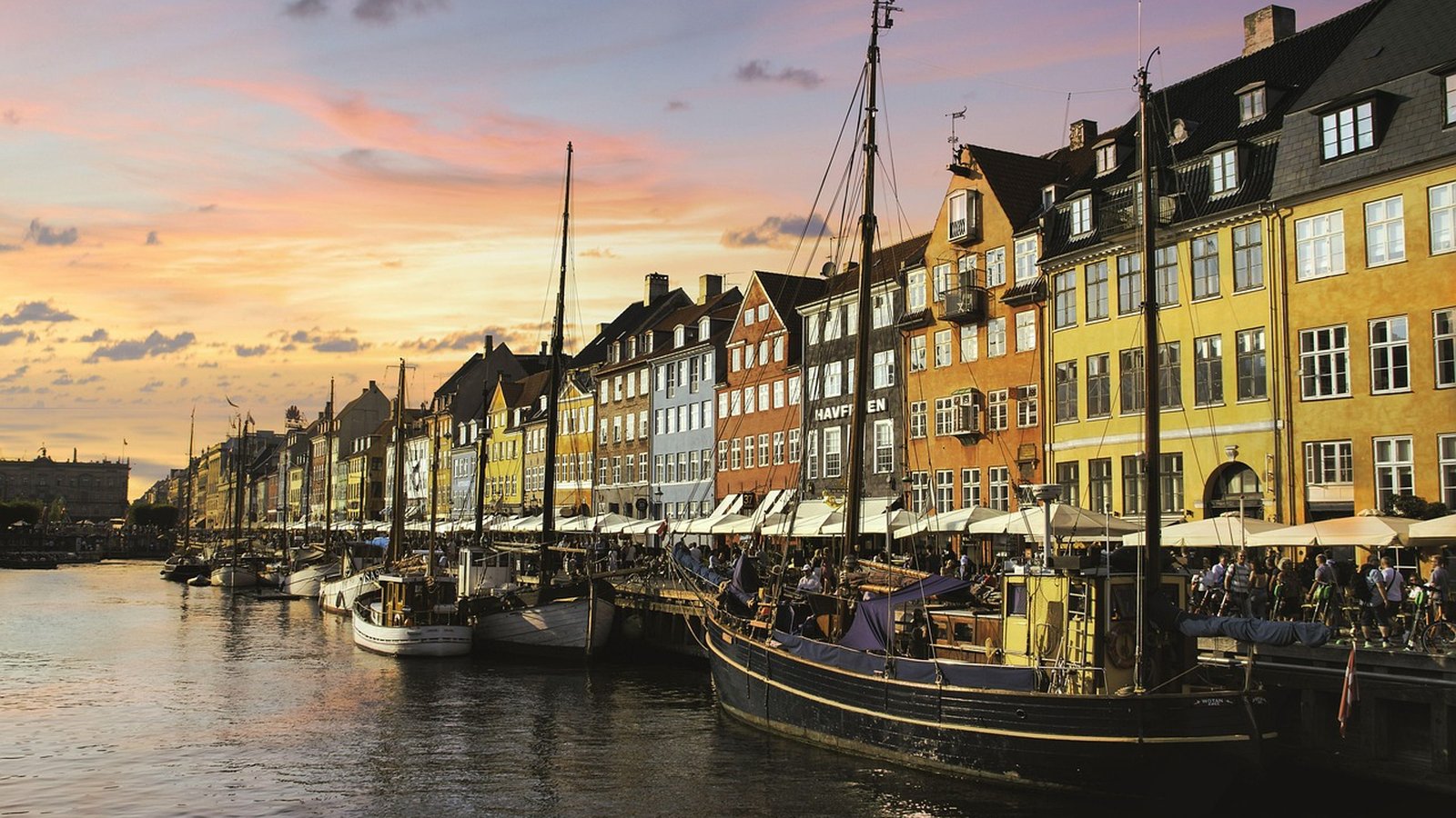 Best Copenhagen Vacation Travel Agents