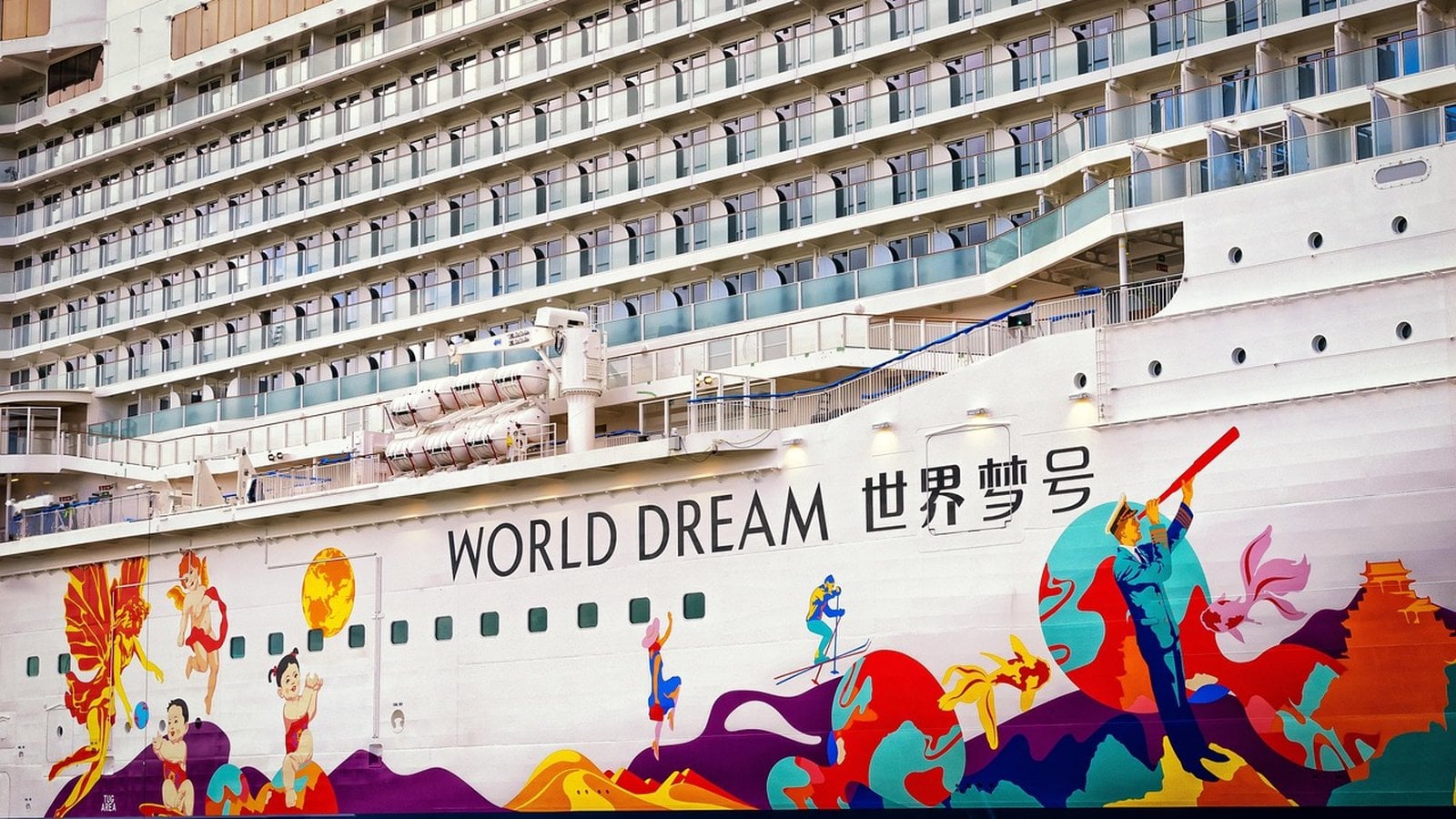 Best Cruise Expert Travel Agents