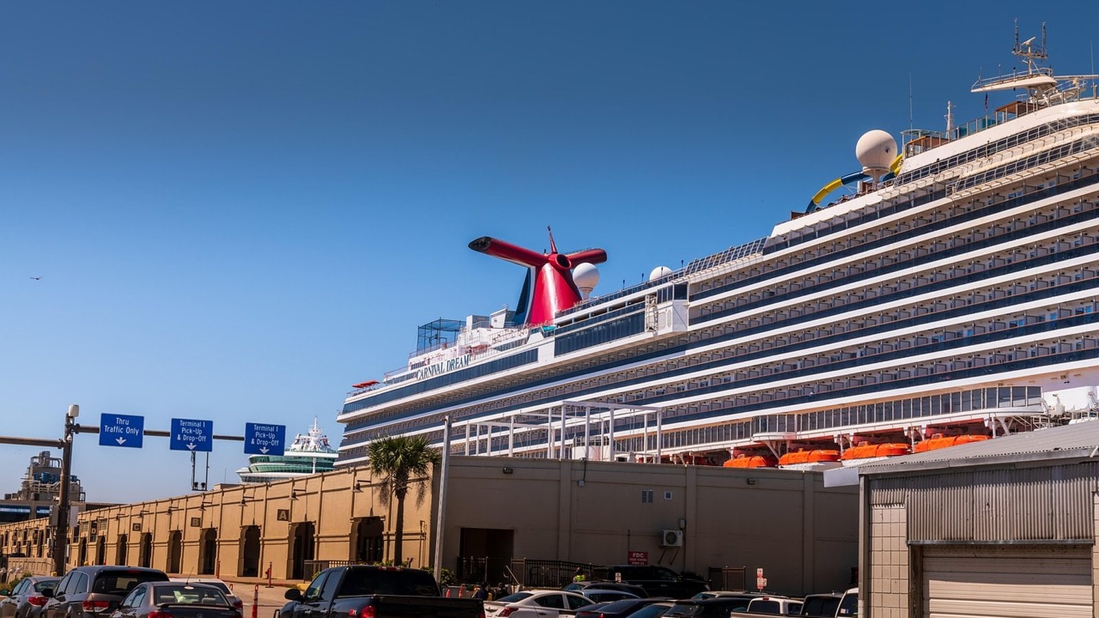 Cruises Out Of Port Canaveral
