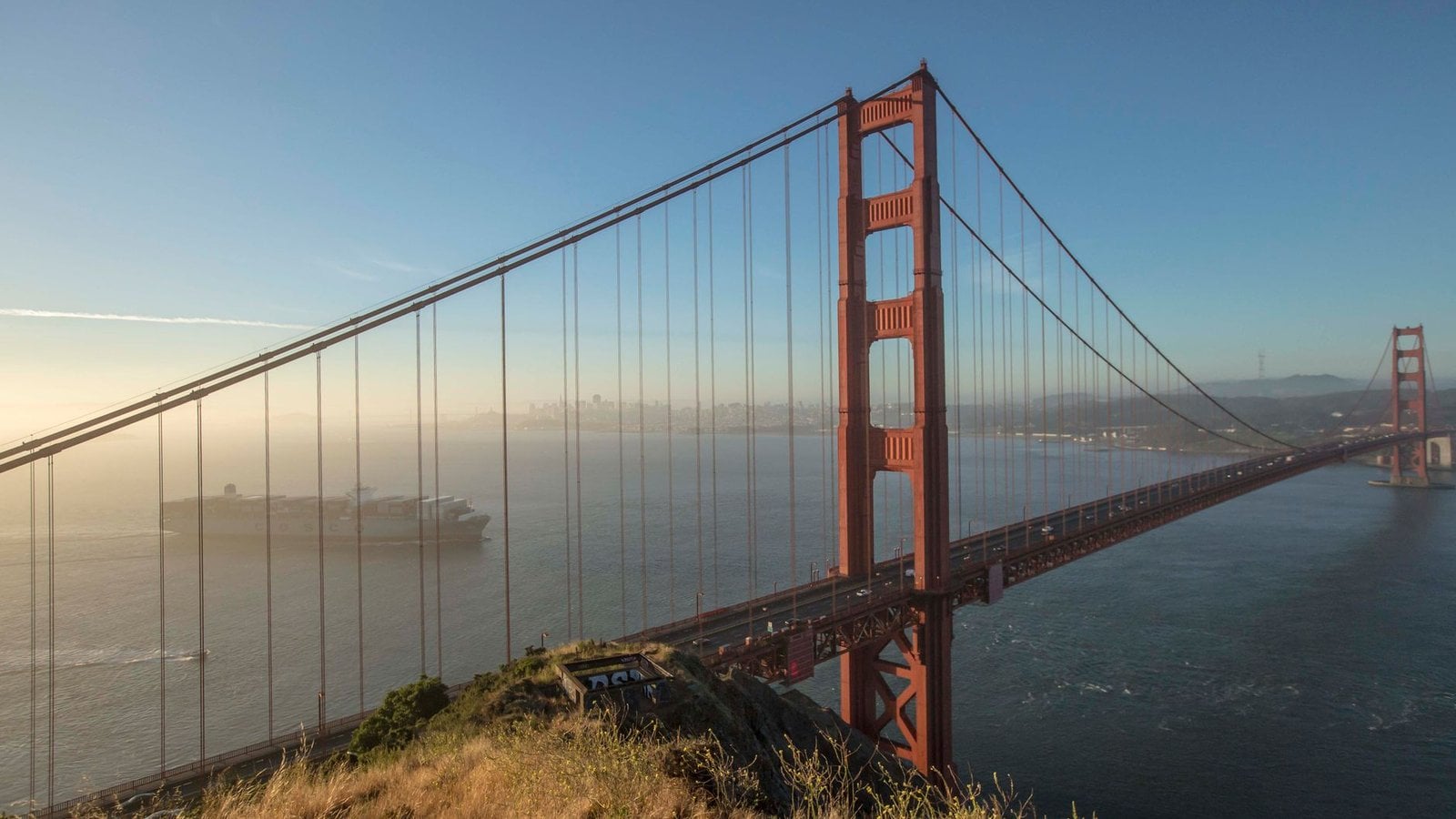 Cruises Out Of San Francisco