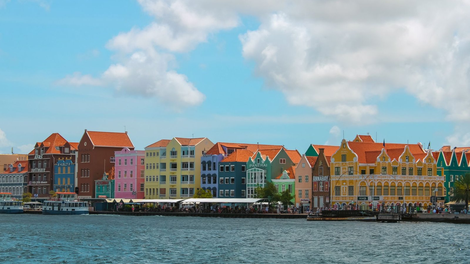 Best Curacao Vacation Travel Agents