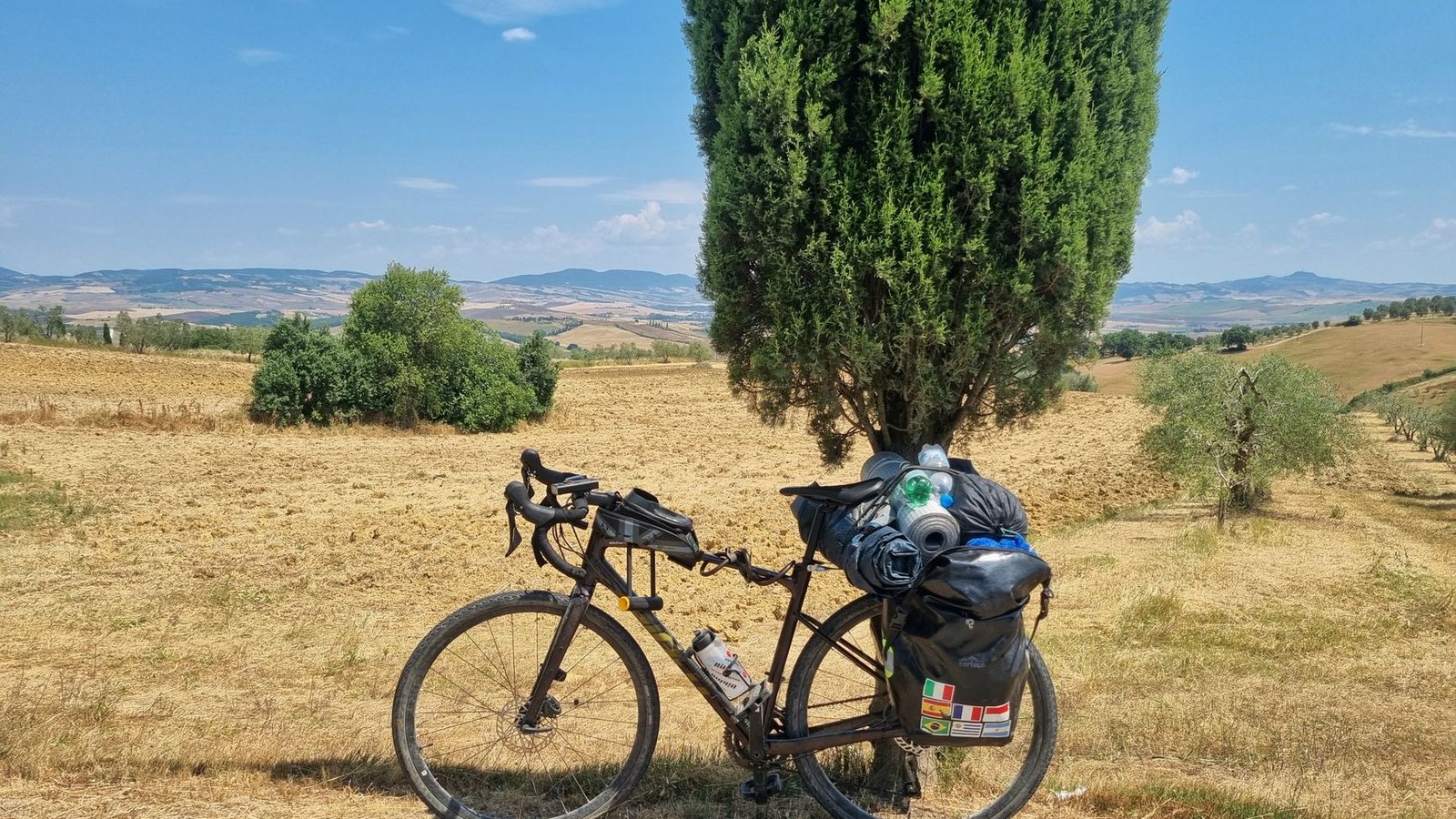 Best Cycling Vacations & Bike Tours Travel Agents