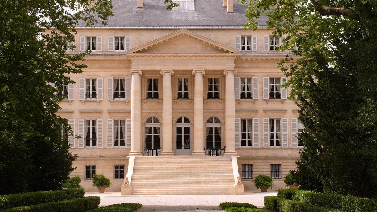 Decouvertes Travel Agents