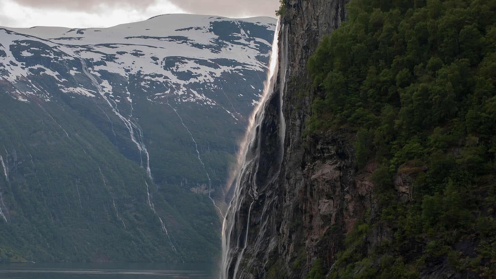 Delta Of Scandinavia