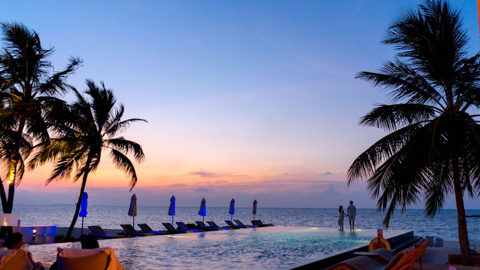 Delta Vacations Luxury Resorts