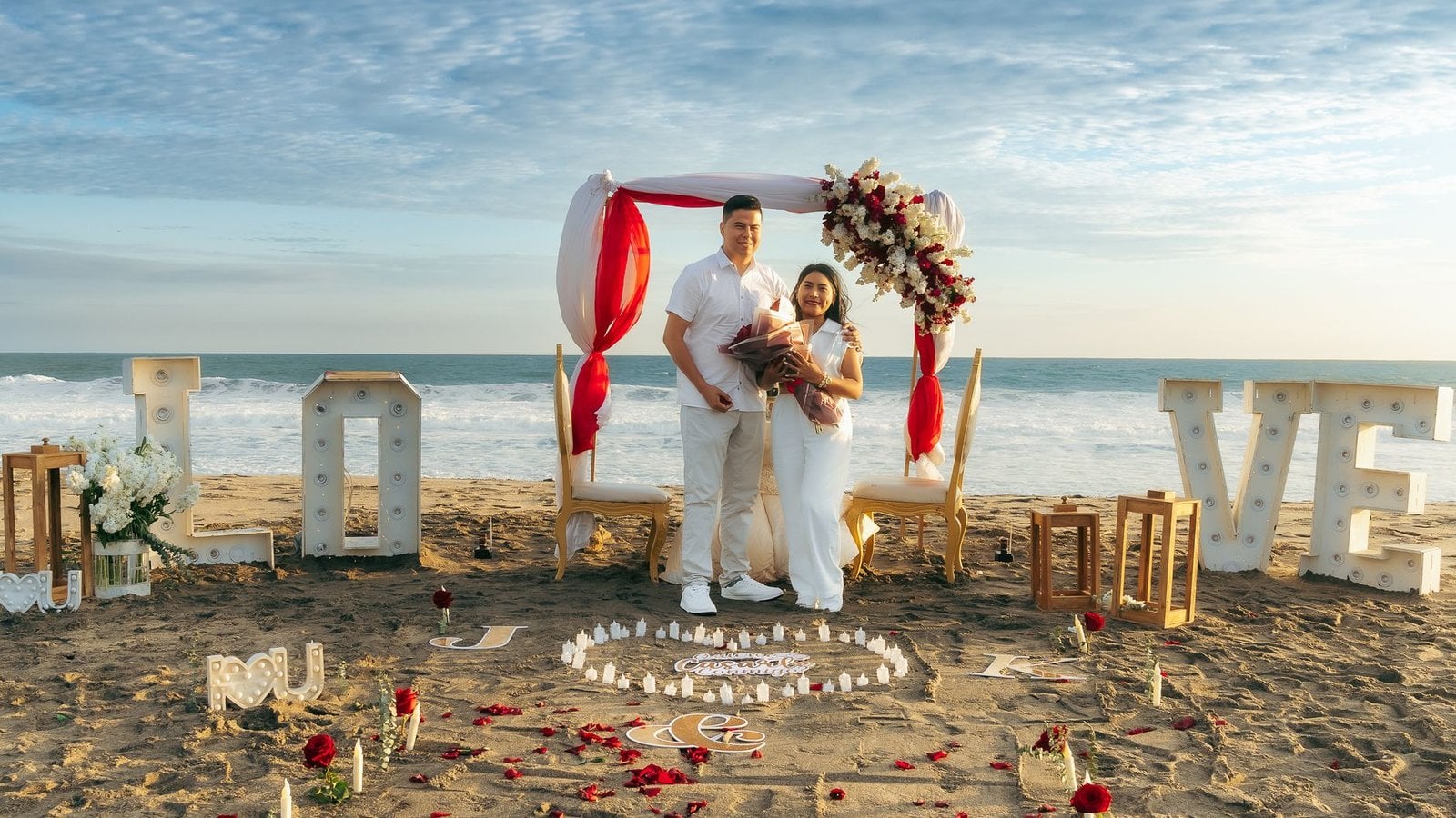 Destination Vow Renewal Packages