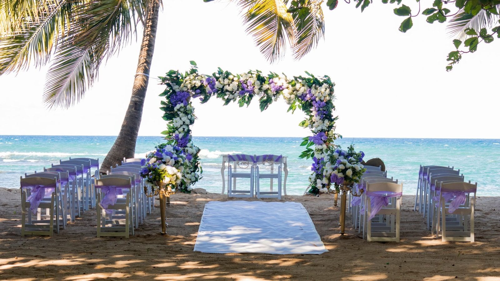 Destination Weddings