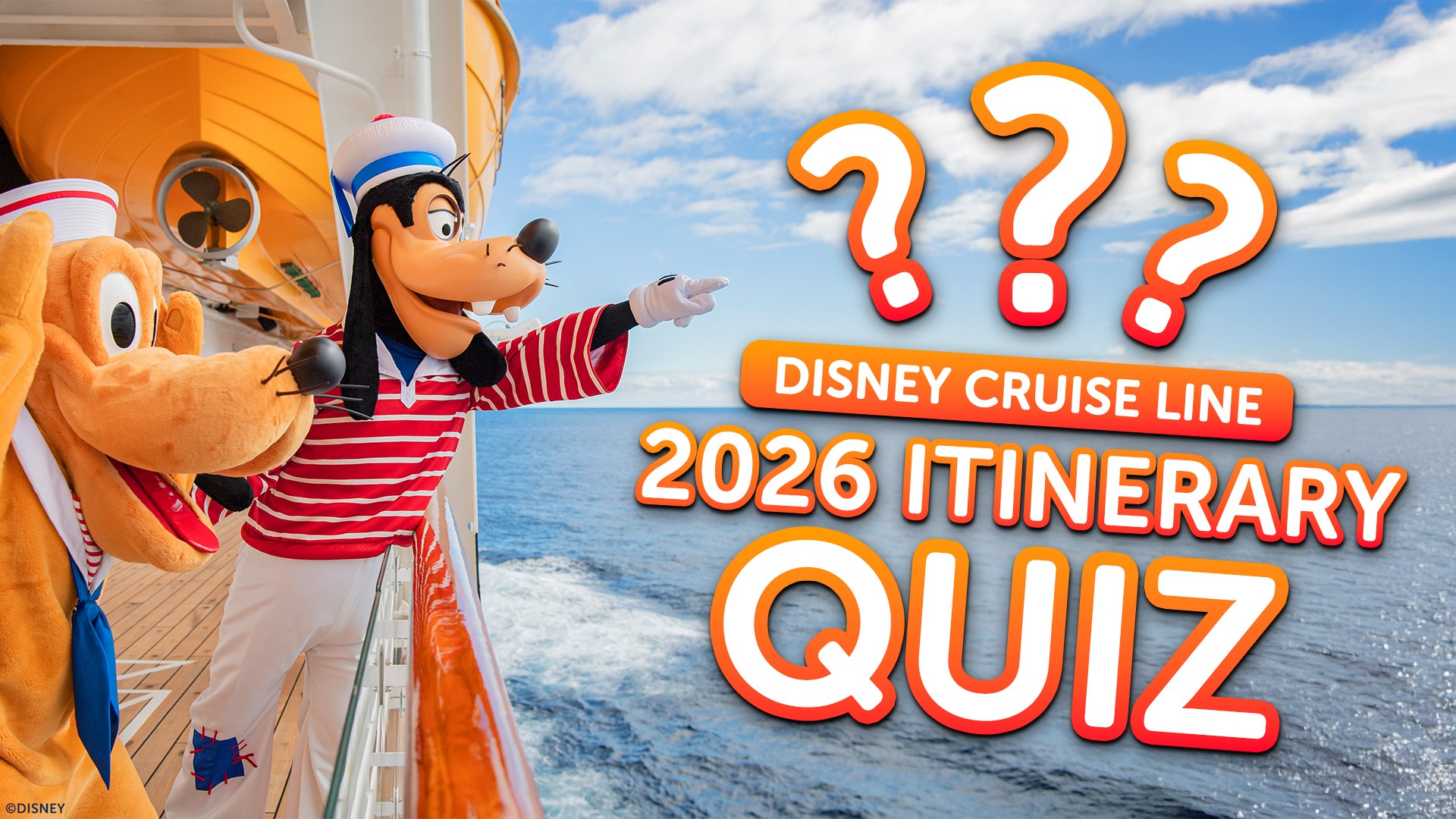 Best Disney Alaska Cruises Travel Agents