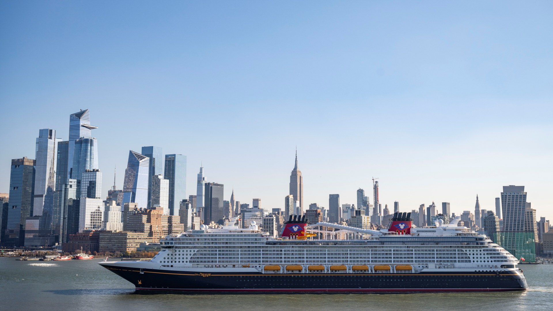 Best Disney Caribbean Cruises Travel Agents