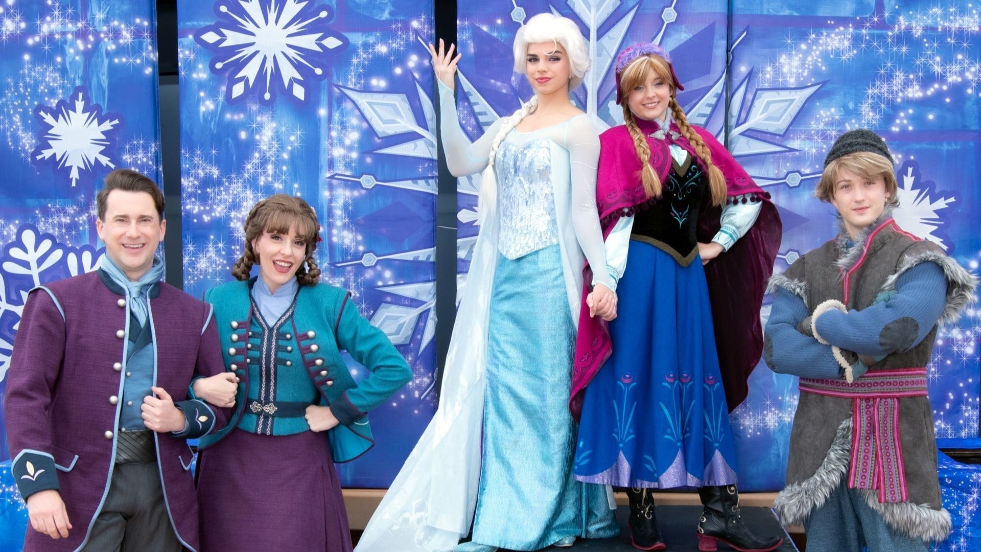 Best Disney Cruise Alaska Travel Agents