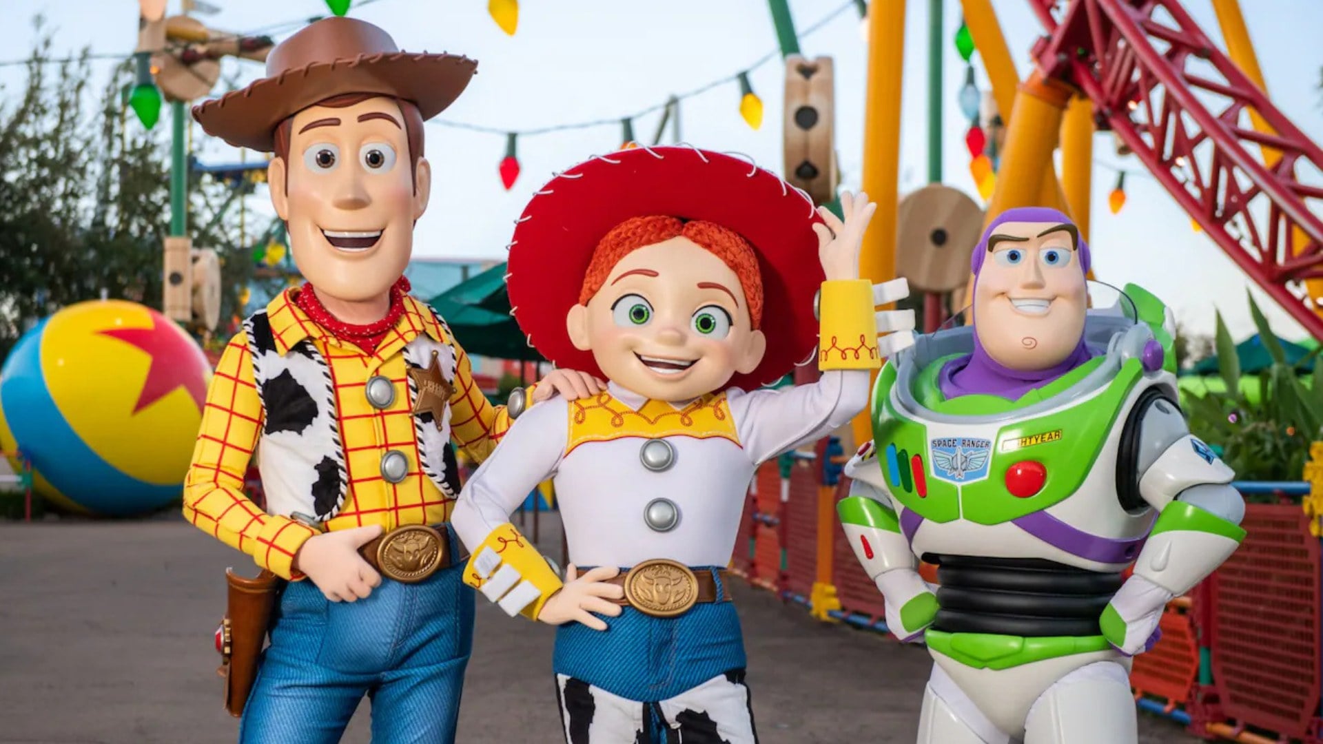 Disney Cruise Line Vacations