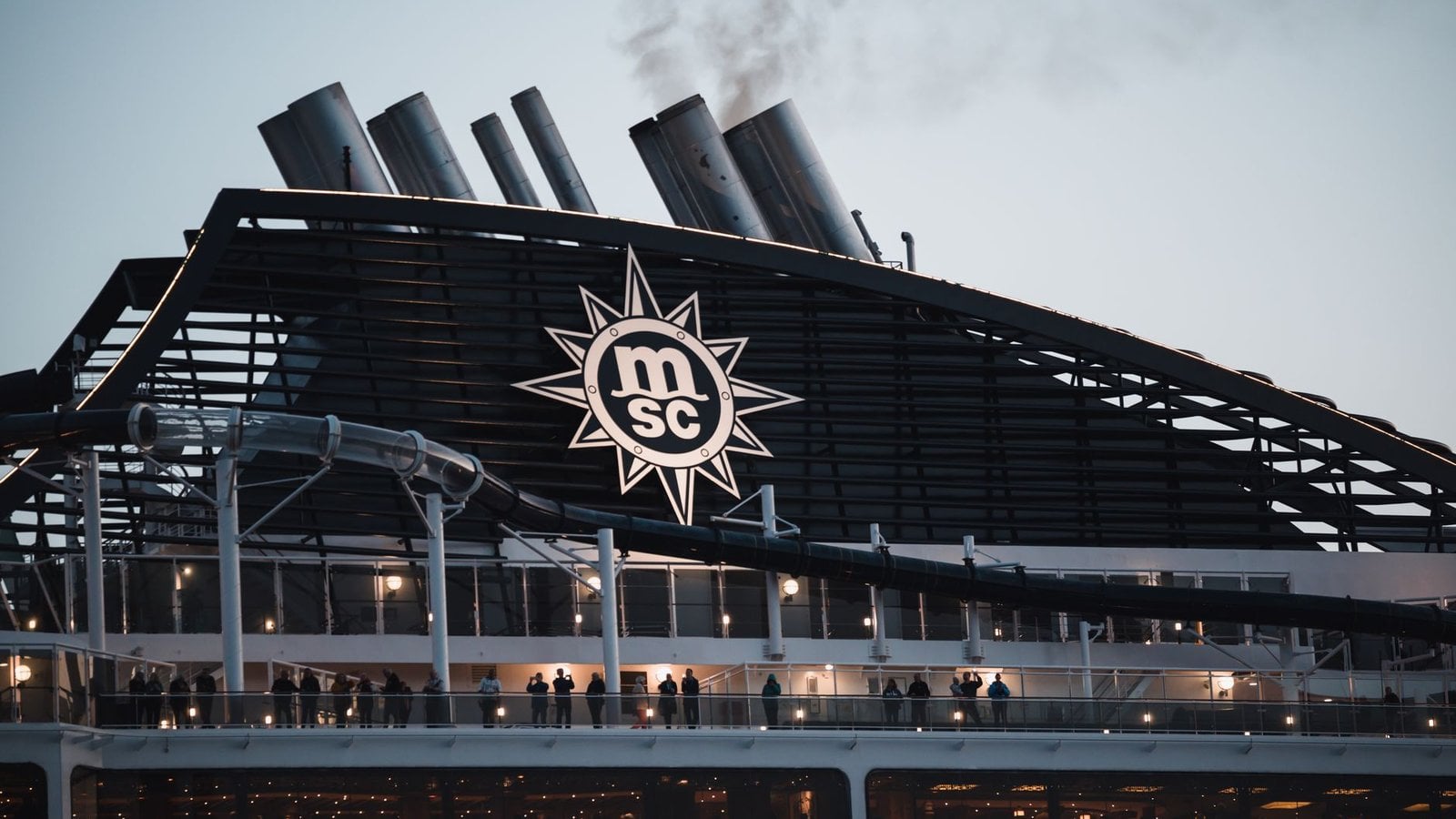 Disney Cruise Line Wish Tower Suite & Concierge Travel Agents