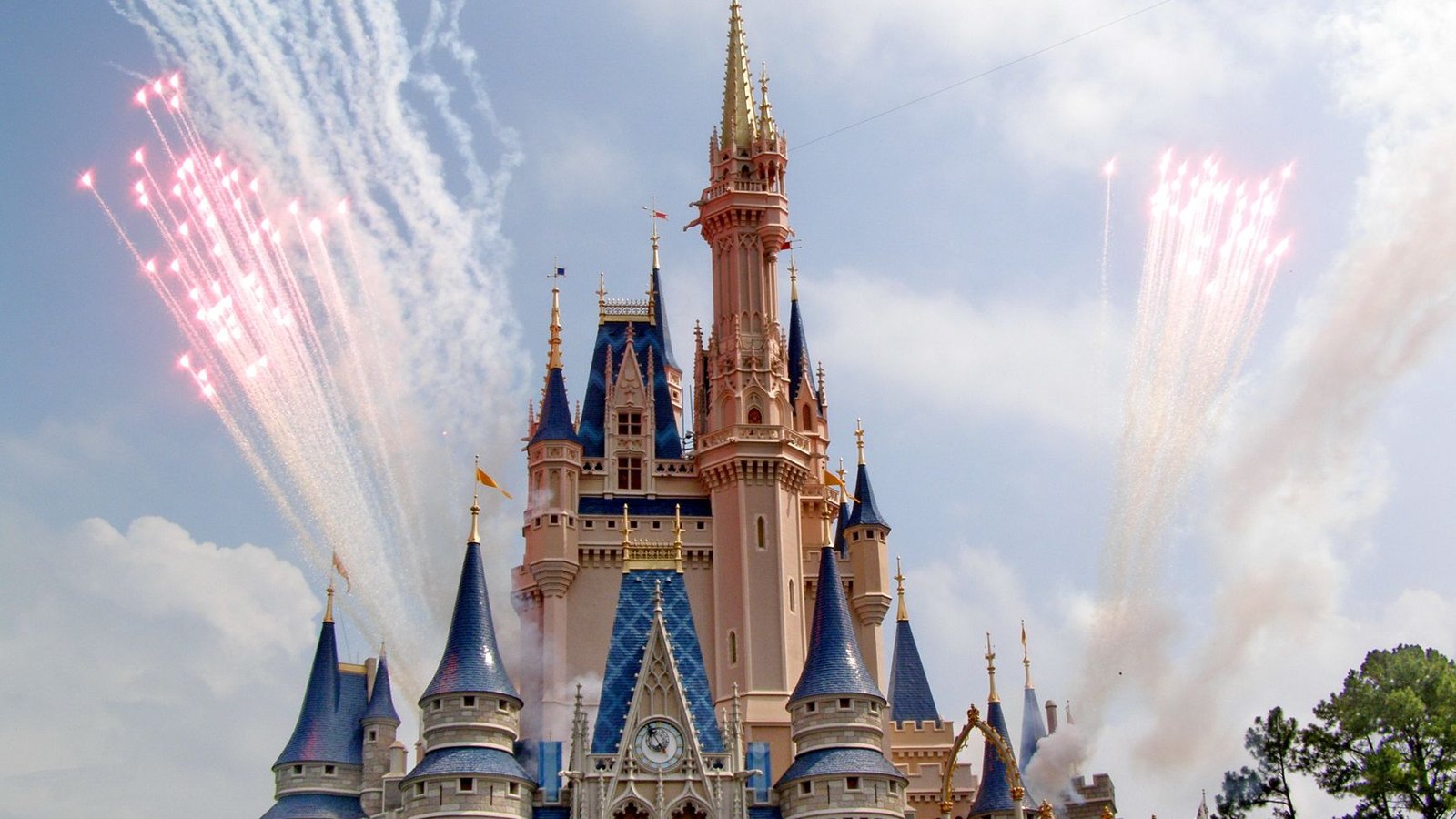 Best Disney Vacation Travel Agents