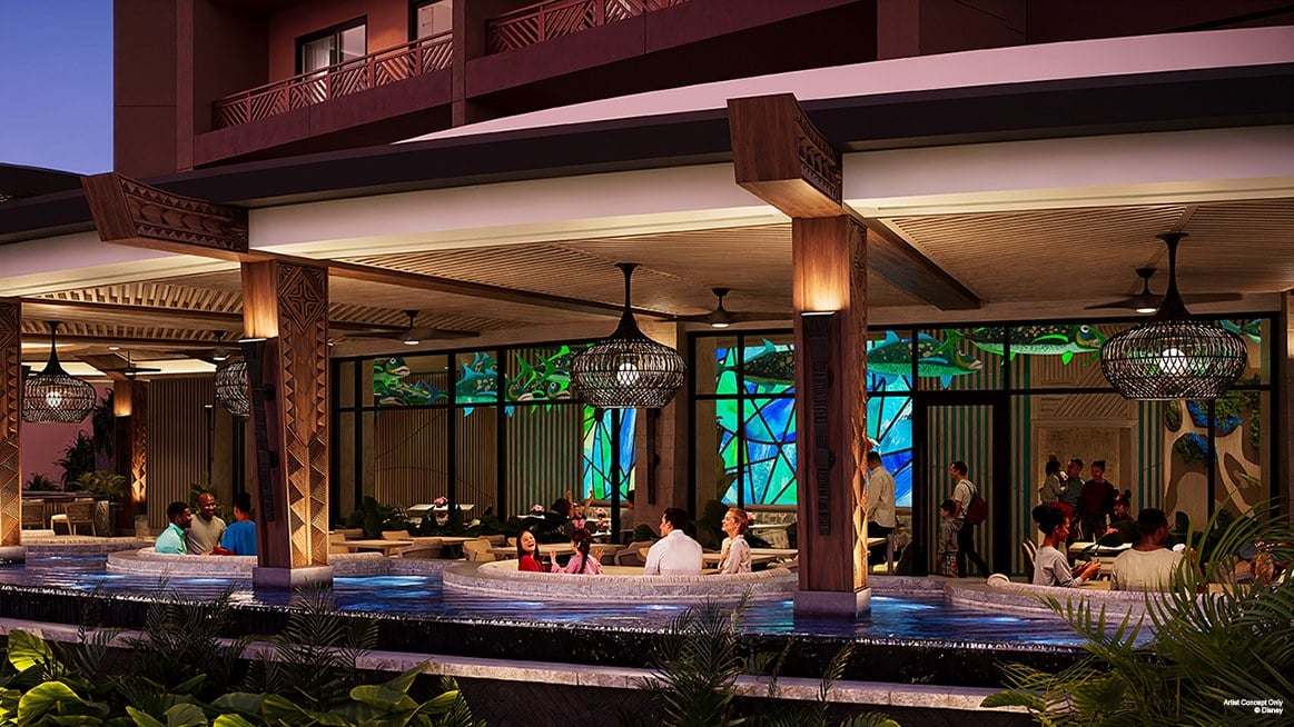 Disney World Deluxe Resort Packages