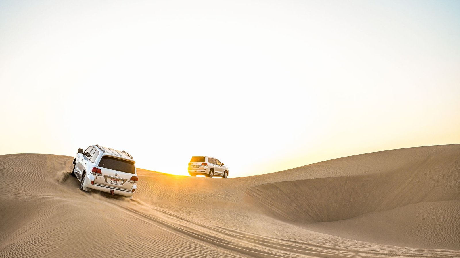 Best Dubai Luxury Desert Safaris Travel Agents