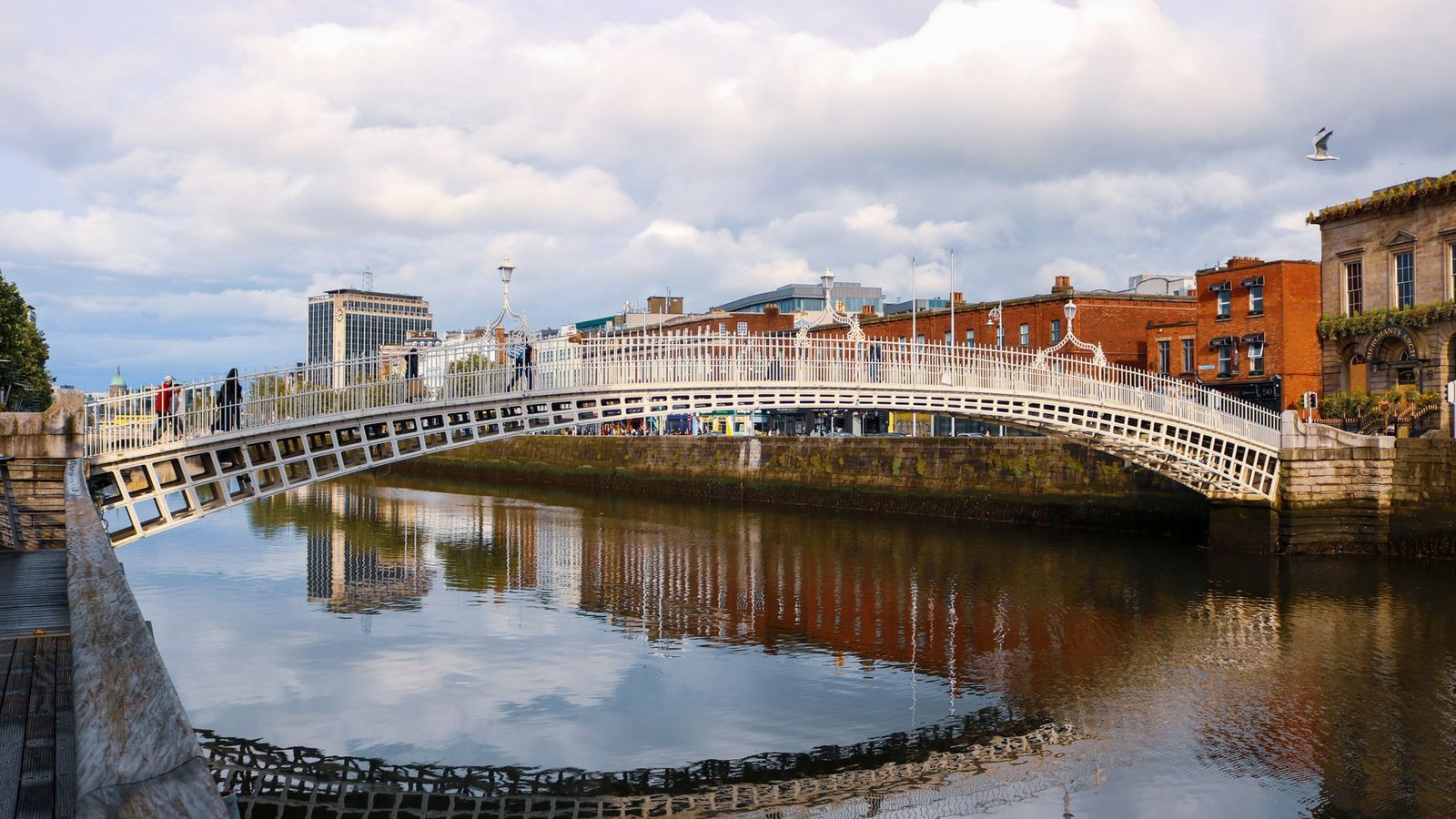 Best Dublin Vacation Travel Agents