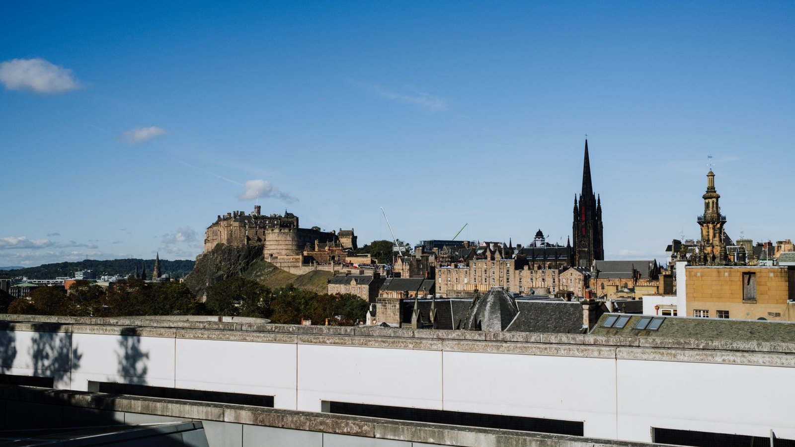 Best Edinburgh Vacation Travel Agents