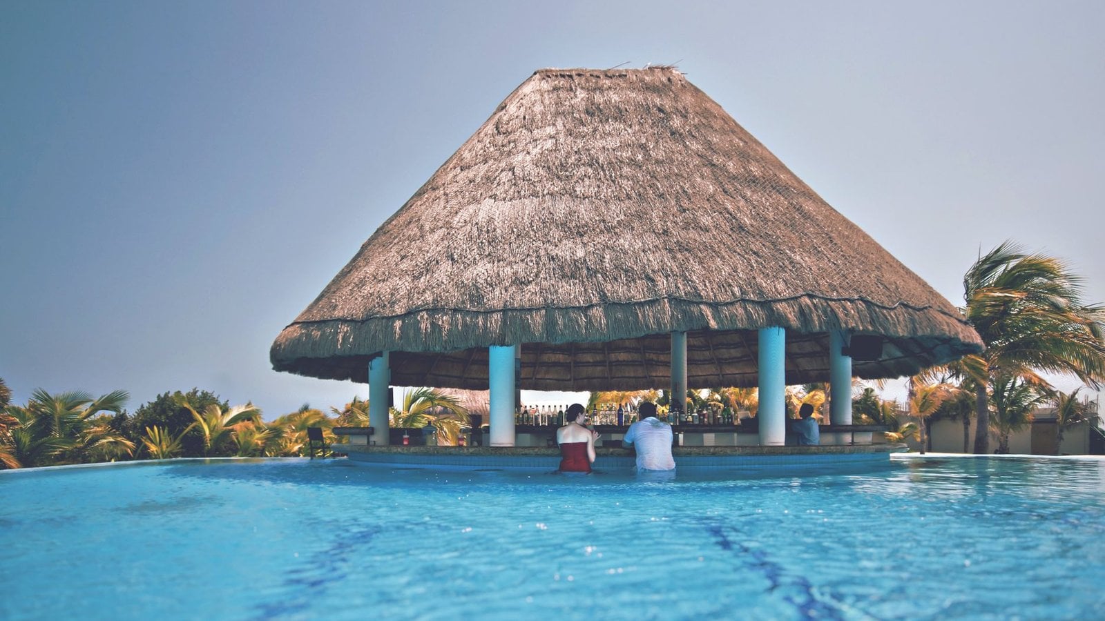 Hidden Beach Au Naturel Resort by Karisma - Luxury Nudist Resort Riviera Maya