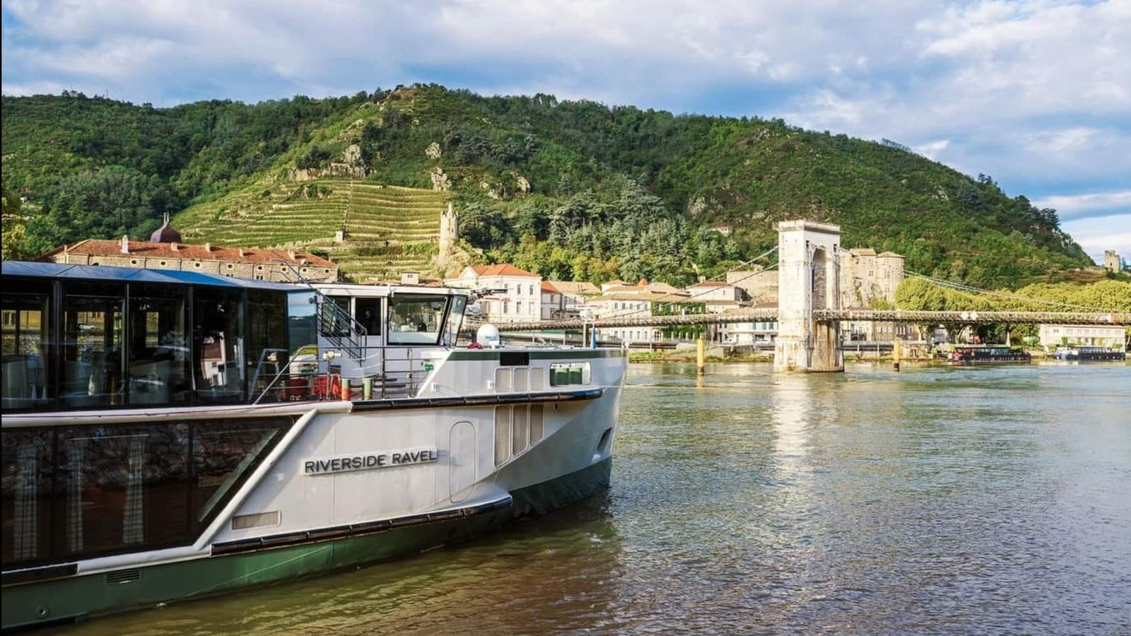 Emerald River Cruises