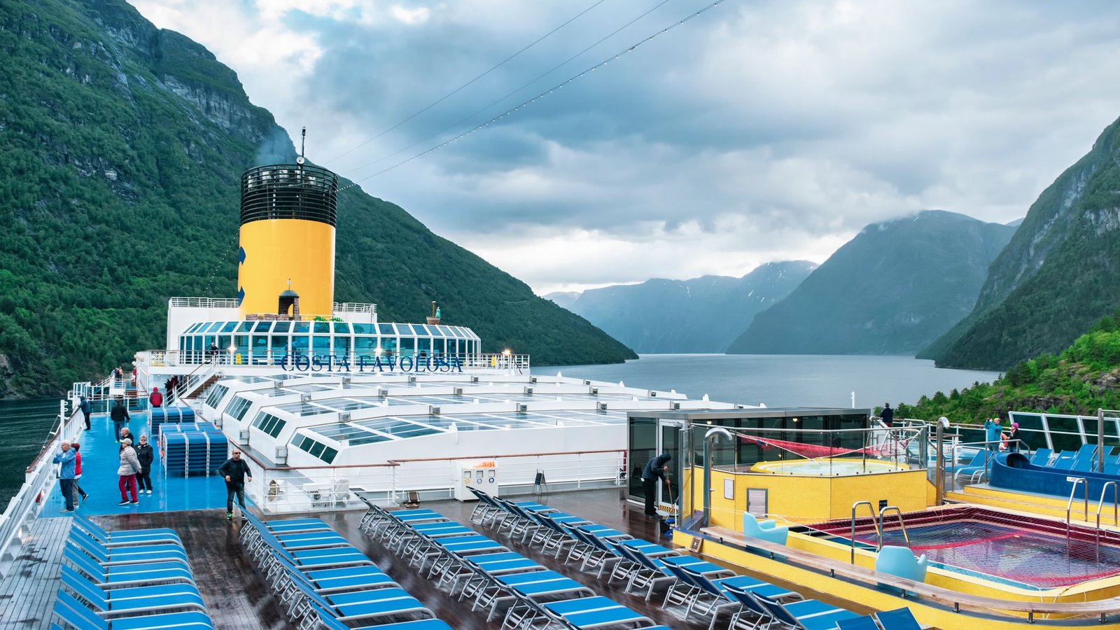 Best Encore Cruises Travel Agents