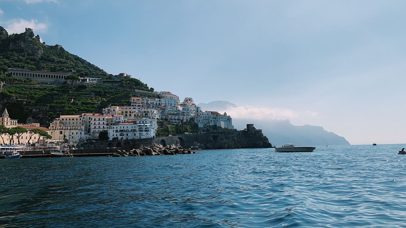 Europe Cruises