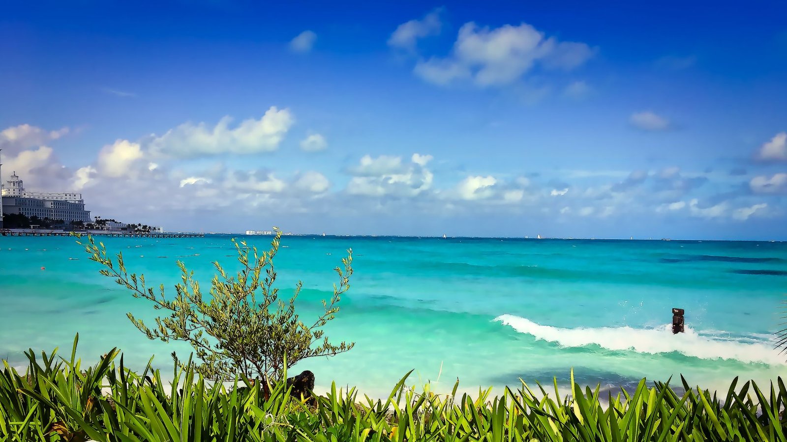 Excellence Playa Mujeres Cancun Mexico