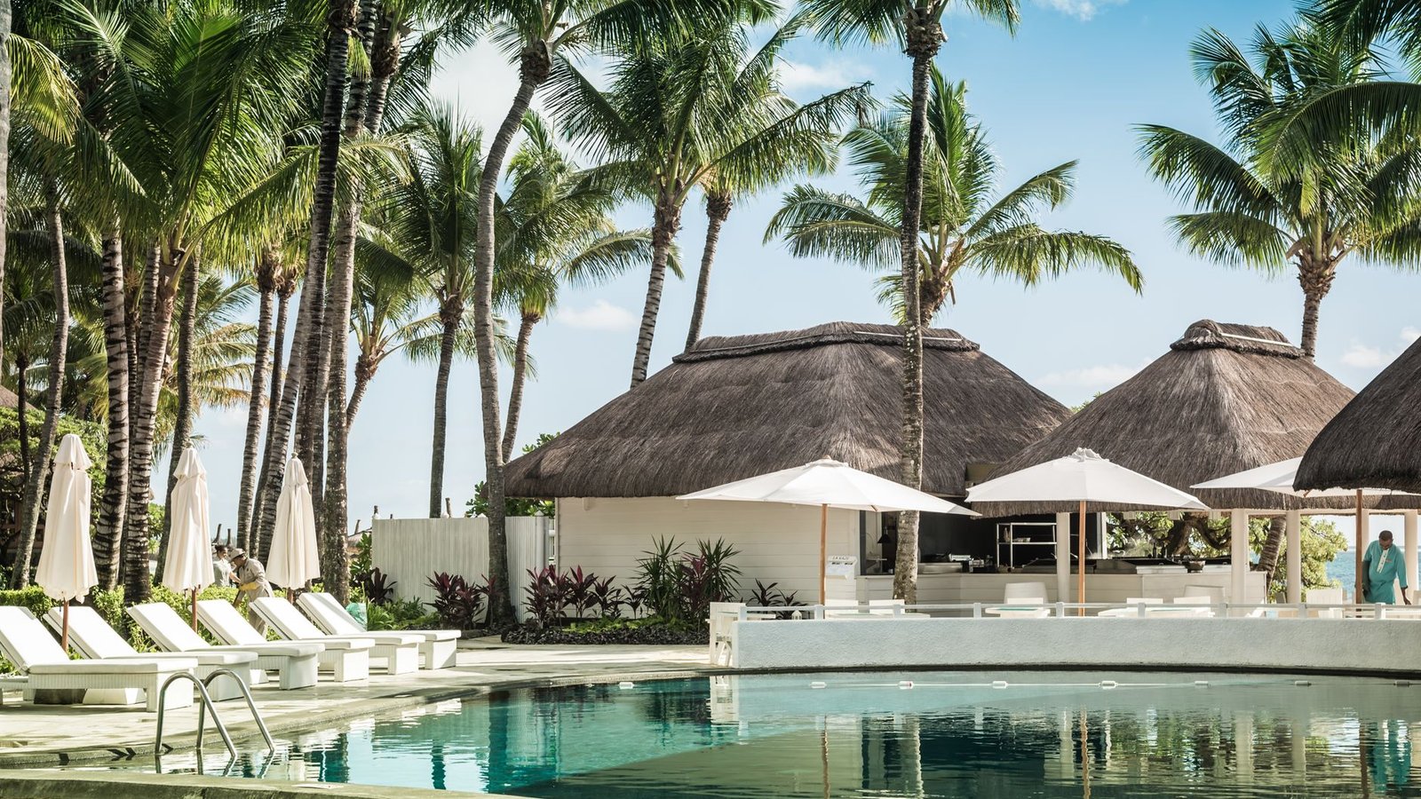 Excellence Resorts