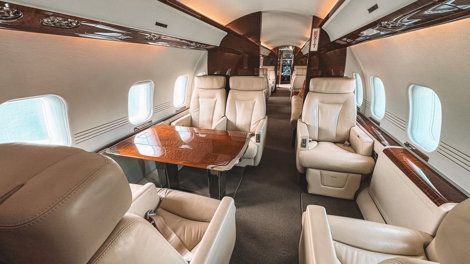 Executive Corporate And Luxury Travel