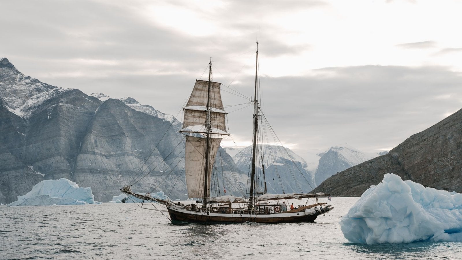 Best Expedition Cruising Travel Agents