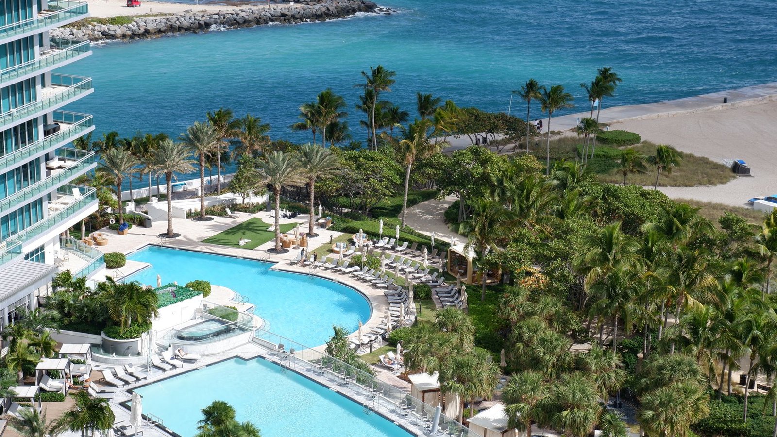 Best Faena Hotels Travel Agents