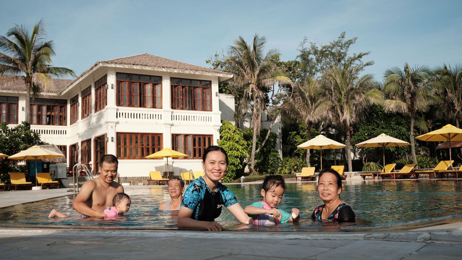 Family Vacation Packages