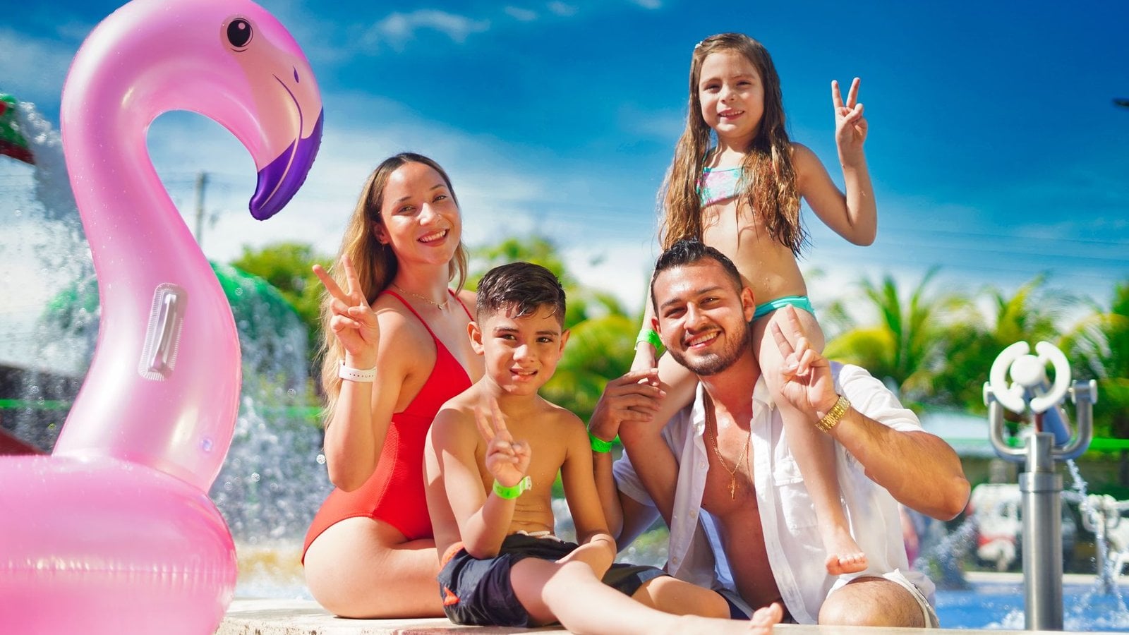 Family Vacation