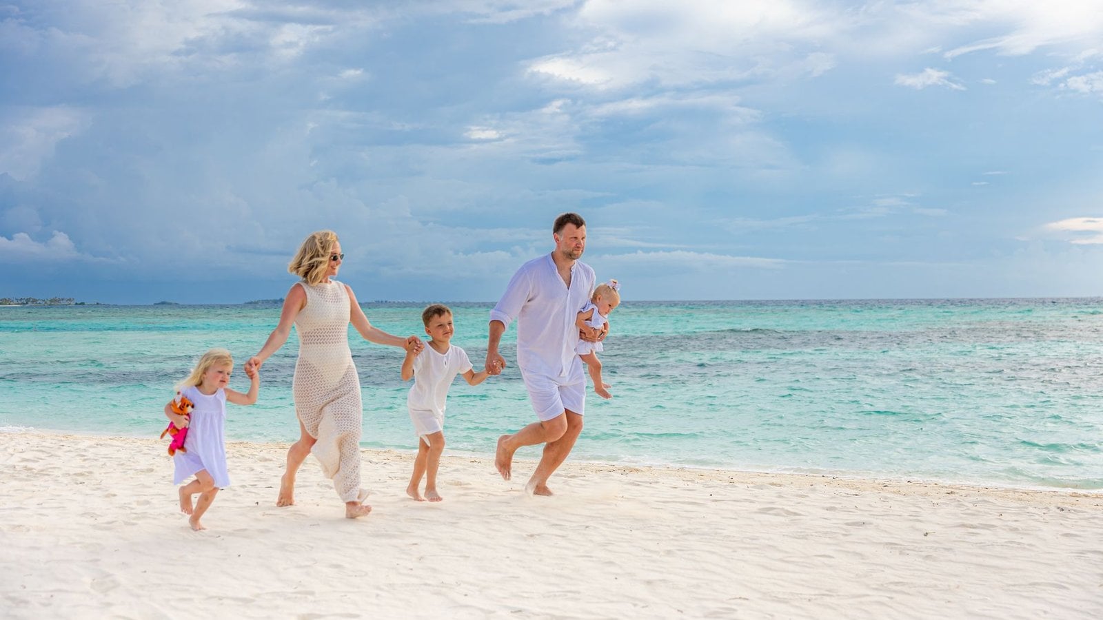 Family Vacations