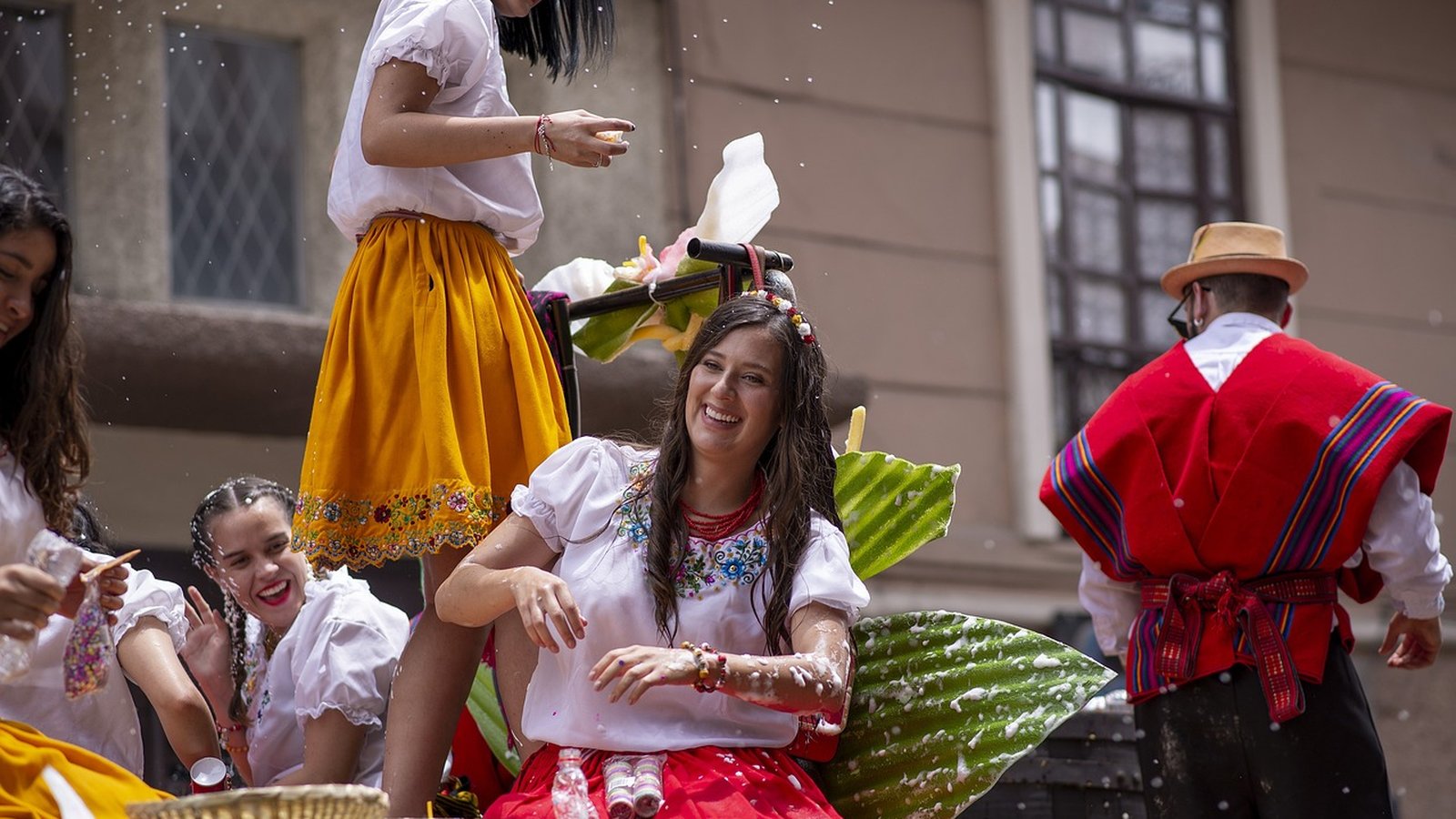 Best Festival Tours Travel Agents