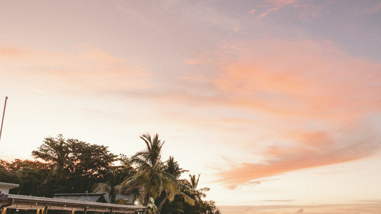 Fiji Honeymoon