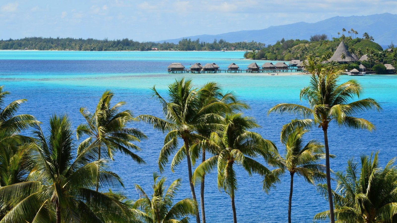 Fiji Vacation